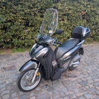 Honda Sh125 ABS 2020