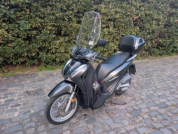 Honda Sh125 ABS 2020