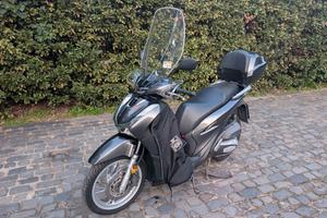 Honda Sh125 ABS 2020