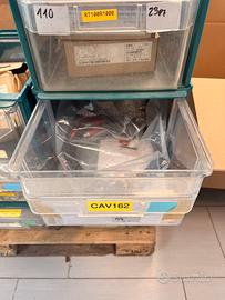 CASSETTIERE COMPONIBILI