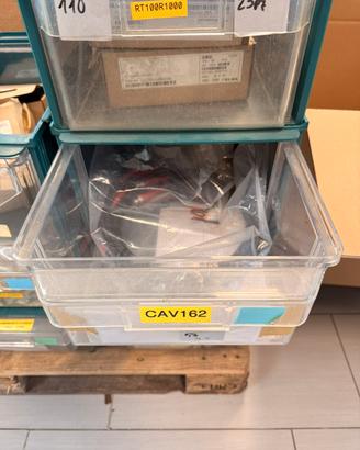 CASSETTIERE COMPONIBILI