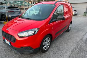 Ford Transit Courier 1.5 TDCi 75CV Van Trend