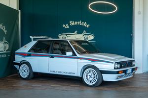 Lancia Delta 5 Porte Delta 2.0 integrale 8v