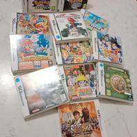 Giochi Nintendo Ds 