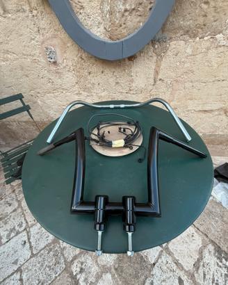 Accessori Harley Davidson Softail & Springer