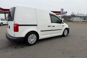 Vw caddy diesel 1.6