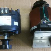 Trasformatori variabili