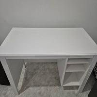 
IKEA Scrivanie BRUSALI 90x52 cm – Bianca