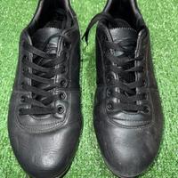 Scarpe da calcio pantofola d’oro