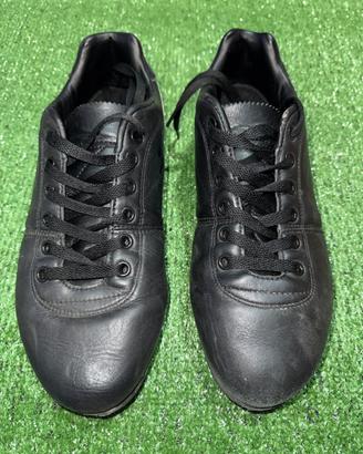 Scarpe da calcio pantofola d’oro