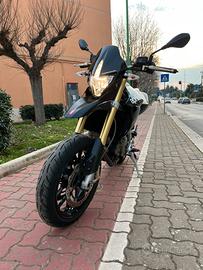 Aprilia Dorsoduro 750