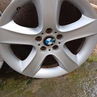 cerchi bmw