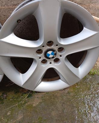 cerchi bmw