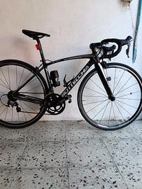 bici da corsa 