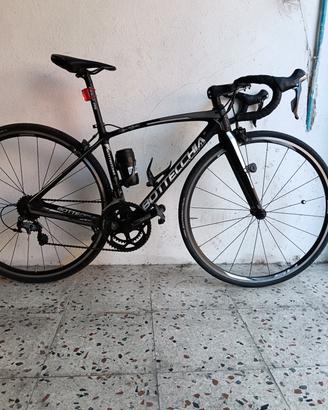 bici da corsa 