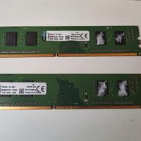 RAM Kingston KVR DDR3