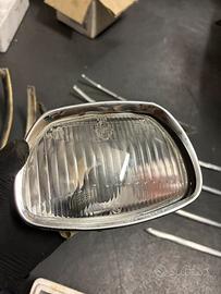 Faro Anteriore Siem Vespa 125 150