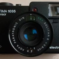 Agfa Optima 1035