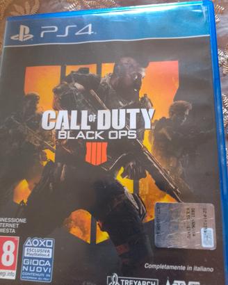 call of duty black ops 4 
