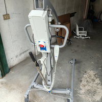 Sollevatore per disabili e anziani