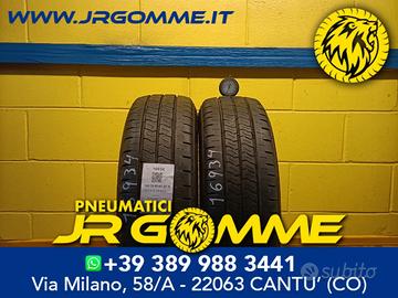 165/70/14C MARSHALL Estive 80%