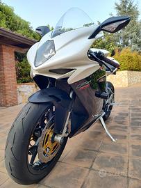 MV Agusta F3 800