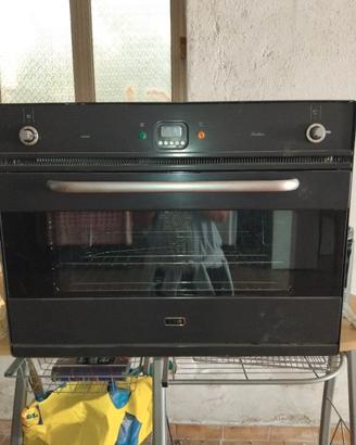 forno grande