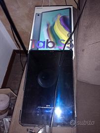tablet Samsung 