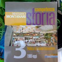 competenza storia 3