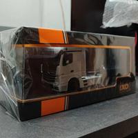 Mercedes Benz actros MP4 ixo 1/43