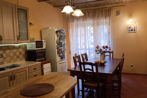 Casa indipendente centro storico