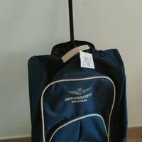 Carrello spesa Aeronautica Militare