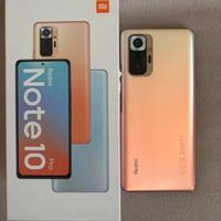 Redmi Note 10 Pro, 128 gb