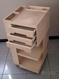 Carrello NEOLT, di Giovanni Pelis per Polistile