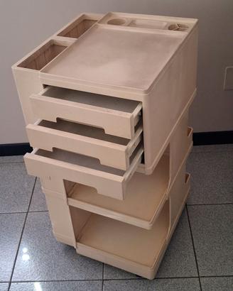 Carrello NEOLT, di Giovanni Pelis per Polistile