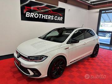 VOLKSWAGEN Polo GTI 2.0 DSG GTI 25' ANNIVERSARIO
