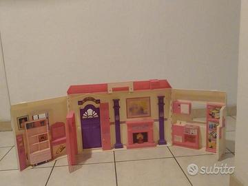 casa suoni