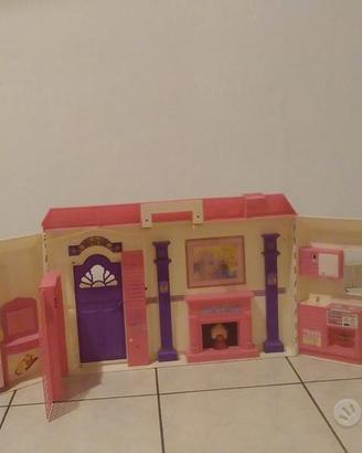 casa suoni
