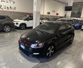 Volkswagen Polo 1.4 TSI DSG 5 porte GTI