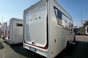 LAIKA ECOVIP L 3019 FULL OPTIONAL
