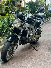 Suzuki Sv 650