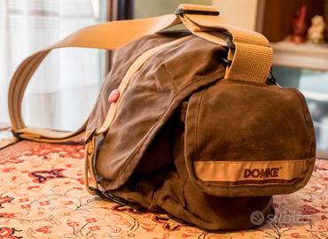 Domke F-3X Classic RuggedWear