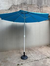 Ombrellone da Giardino