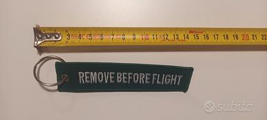 Portachiavi Millemiglia Alitalia