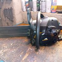 motosega mcculloch cs 330