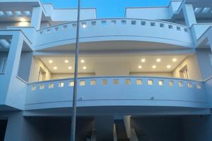 Dal 22.08 trilocale nuovo a lido marini