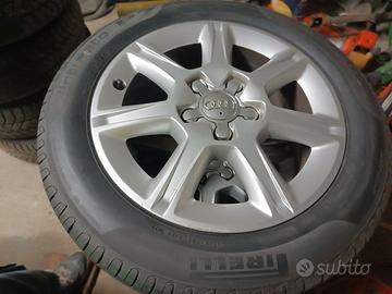 Cerchi audi a3