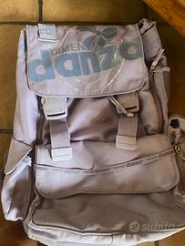 Zaino Dimensione Danza