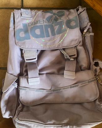 Zaino Dimensione Danza