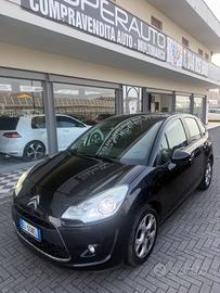 Citroen C3 1.1 Exclusive